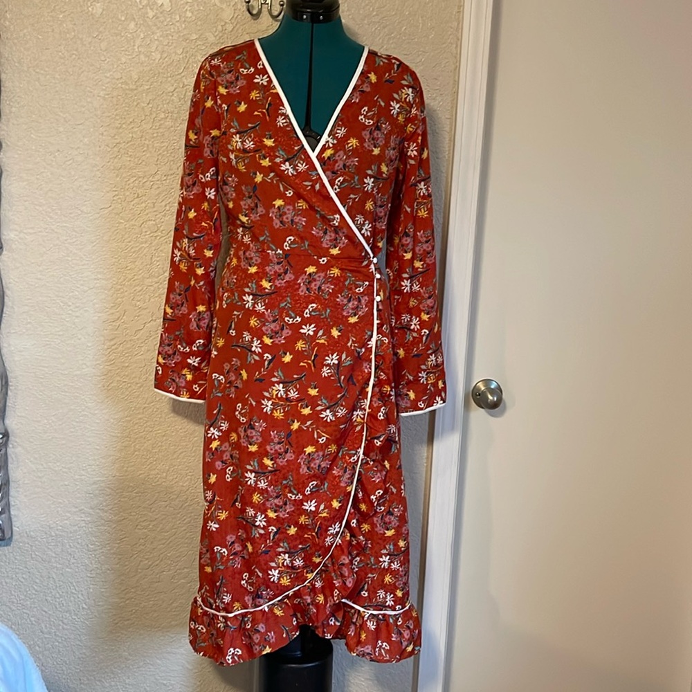 Free People dress size 6